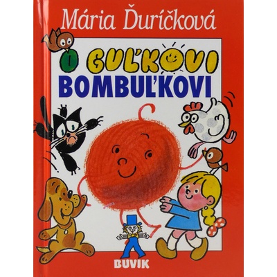 O Guľkovi Bombuľkovi