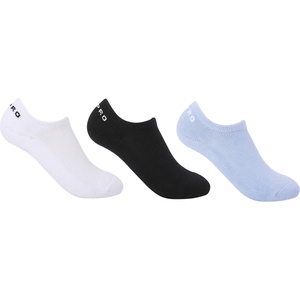 USA Pro Дамски чорапи USA Pro Studio Socks Ladies - 3Pk Multi