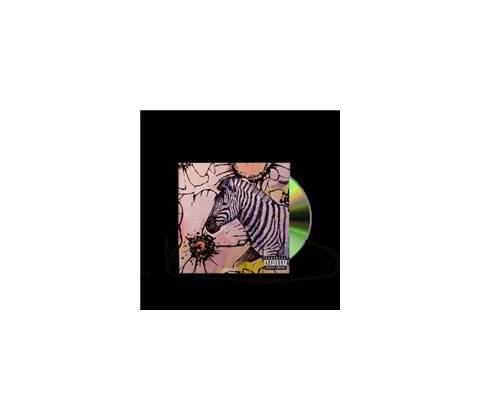MAROON 5 - JORDI CD