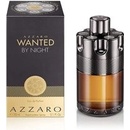 Azzaro Wanted By Night parfumovaná voda pánska 150 ml