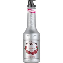 Monin Le Fruit pyré Raspberry Malina 1 l