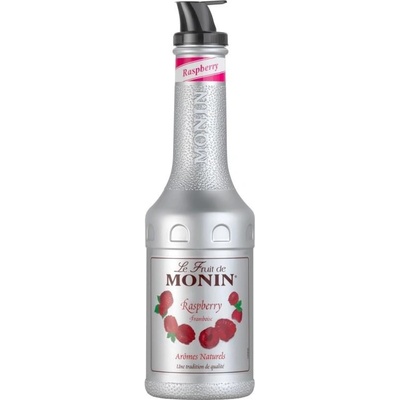 Monin Le Fruit pyré Raspberry Malina 1 l