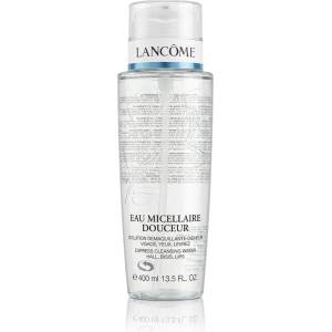 Lancome Eau Micellaire Douceur 400 ml
