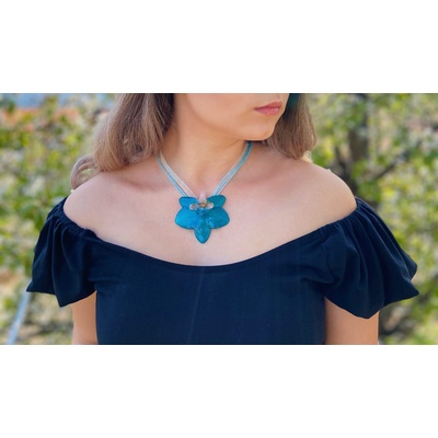 Meganflo Орхидея Тюркоаз