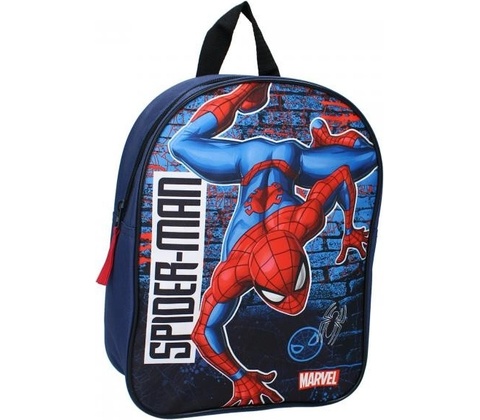 Karactermania Spiderman modrý