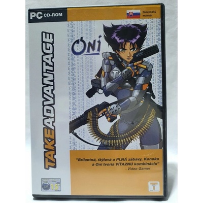 ONI