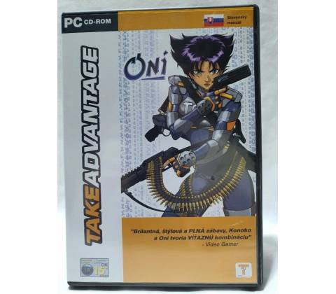 ONI