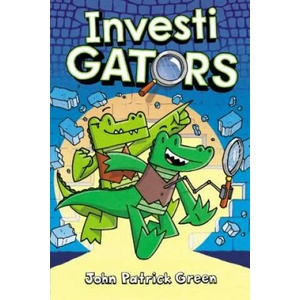 Investigators (ISBN: 9781250219954)