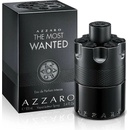 Azzaro The Most Wanted parfumovaná voda pánska 50 ml