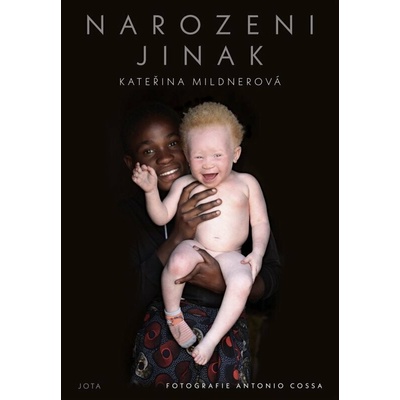 Narozeni jinak