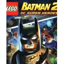 LEGO Batman 2: DC Super Heroes