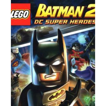 LEGO Batman 2: DC Super Heroes