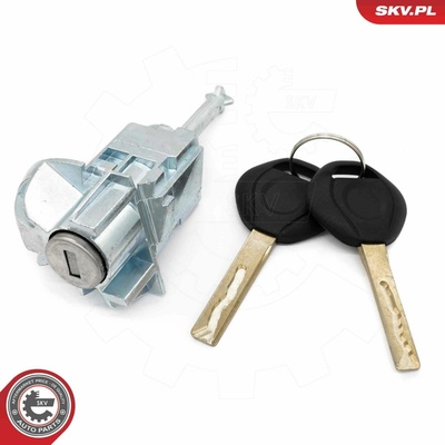 Valcová vložka zámku ESEN SKV 65SKV536
