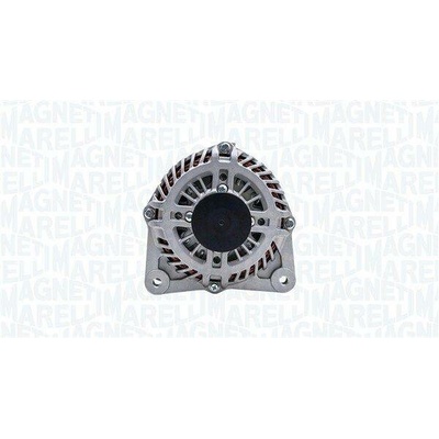 Alternátor MAGNETI MARELLI 063732185010