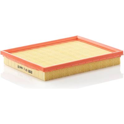 Mann-filter Въздушен филтър mann-filter c 2569