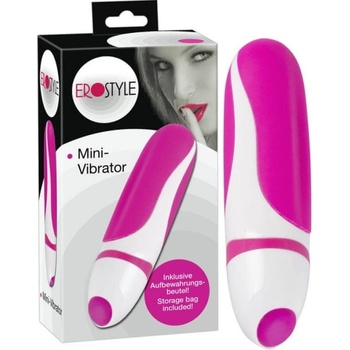 EroStyle Mini-Vibrátor