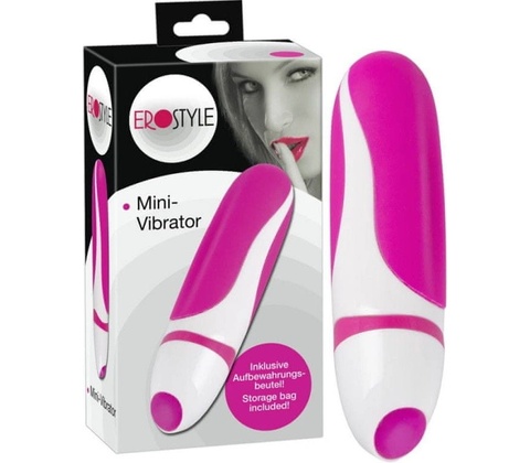 EroStyle Mini-Vibrátor