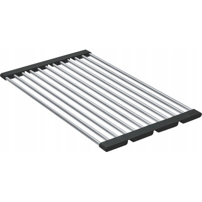 Grohe Příslušenství - Odkapávač na nádobí 50x29 cm 40858SD0