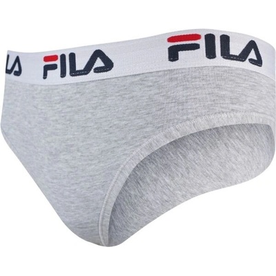 Fila WOMAN CULOTTE Dámske nohavičky sivá
