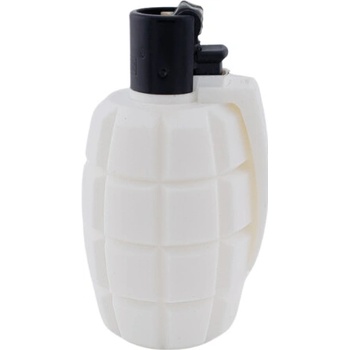 Clipper Grenade - biela
