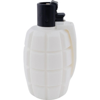 Clipper Grenade - biela