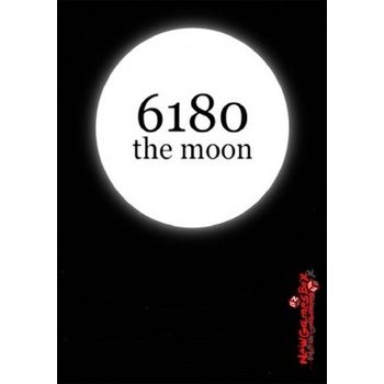 6180 the moon