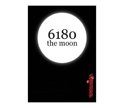 6180 the moon