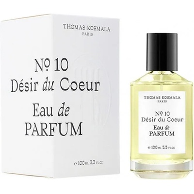 Thomas Kosmala No.10 Désir Du Coeur EDP 100 ml