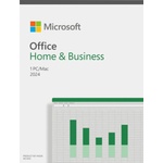 Microsoft Office 2024 Home & Business (EP2-06631)