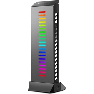 Deepcool Кутия за компютър DeepCool - DP-GH01-ARGB (DP-GH01-ARGB)