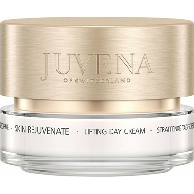 Juvena Rejuvenate & Correct Nourishing Intensive Day Cream intenzivní denní krém na suchou až velmi suchou pleť 50 ml