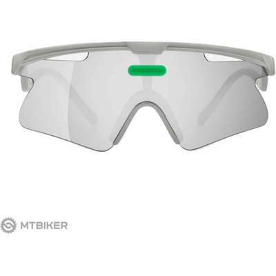 Alba Optics Delta Ultra IV /VZUM SUPER ALU
