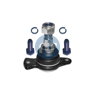 Zvislý/nosný čap RTS 93-00461-056