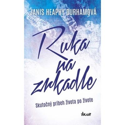 Ruka na zrkadle