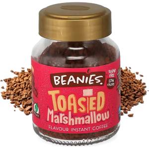 Beanies | Toasted Marshmallow - 50 g разтворимо кафе