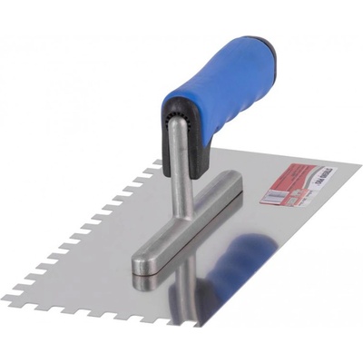 Hladítko Premium Blueline 280x130 mm, e08, nerez