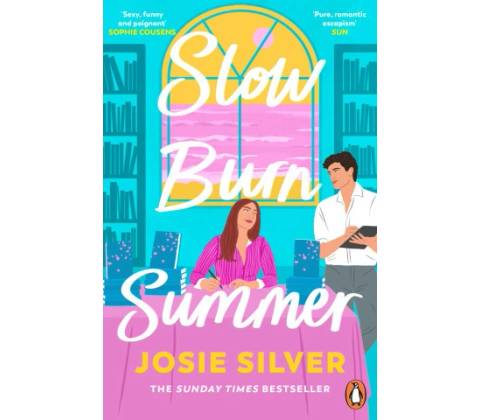 Slow Burn Summer
