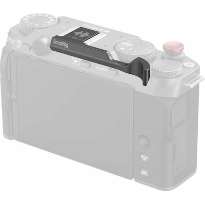 SmallRig 4878 pro FUJIFILM X-M5
