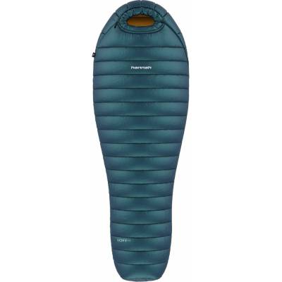 Hannah LOFT 250 modrá legion 195 L