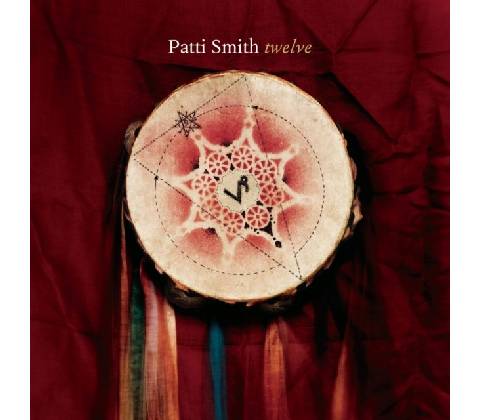 Twelve - Patti Smith CD