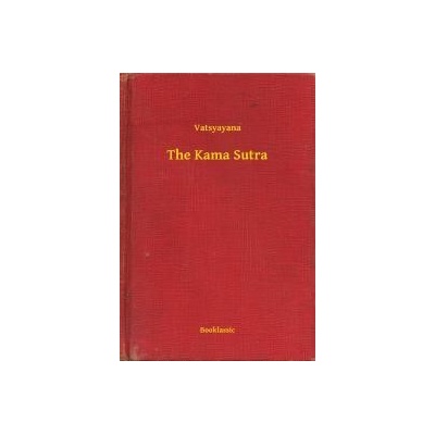 The Kama Sutra