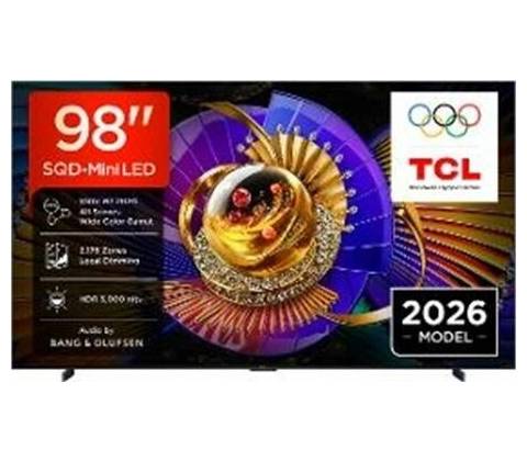 TCL 98C7L