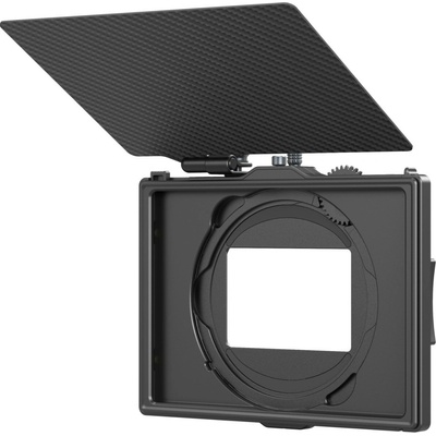 SmallRig 4409 Lite Matte Box s nastaviteľnou svorkou