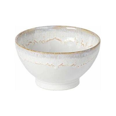 EGO DEKOR Miska LATTE BOWLS WHITE 0,55 l