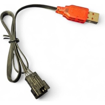 IQ models Nabíječka USB 7,4V 4SM – Zbozi.Blesk.cz