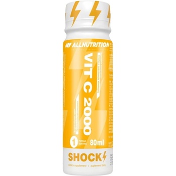 Image 1 of ALLNUTRITION Vit C 2000 Shot [80 мл]