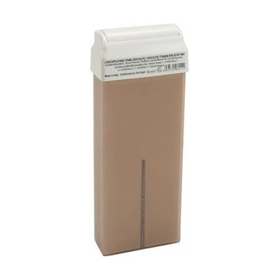 DaBaciare depilační vosk roll-on čokoláda 100 ml