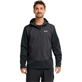 Jack Wolfskin Яке skyvail jkt m