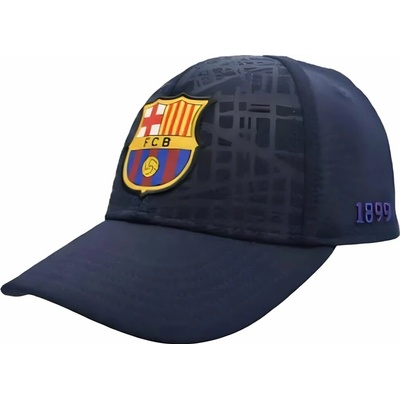 FC Barcelona FC Barcelona modrá