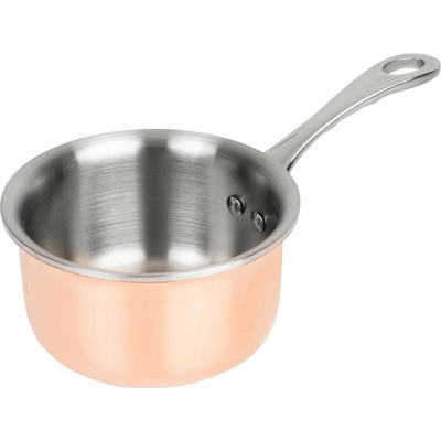 Vogue mini rendlík Tri Wall měděný 330ml